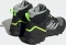 adidas Terrex Swift R3 Mid GTX wonder silver/lucid lemon (Herren) Vorschaubild
