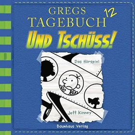 Gregs Tagebuch Folge 12 - Und Tschüss!