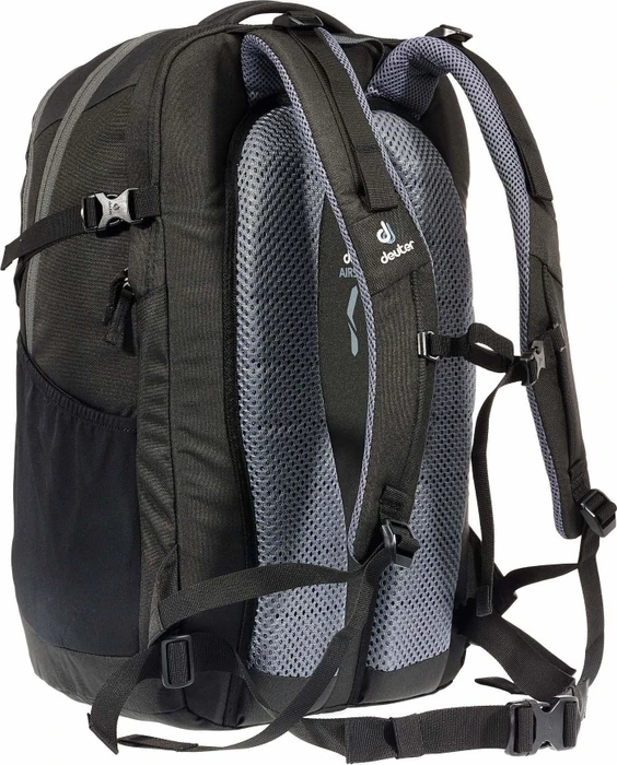 Deuter Gigant schwarz