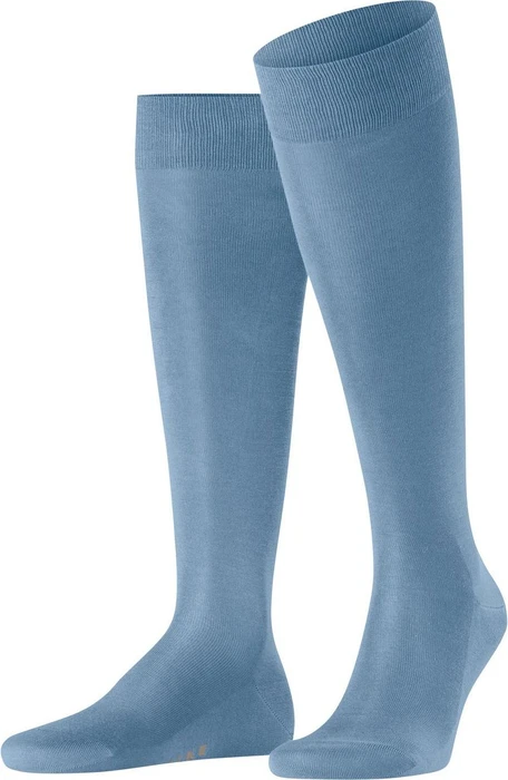 Falke Tiago Socken sky blue (Herren)