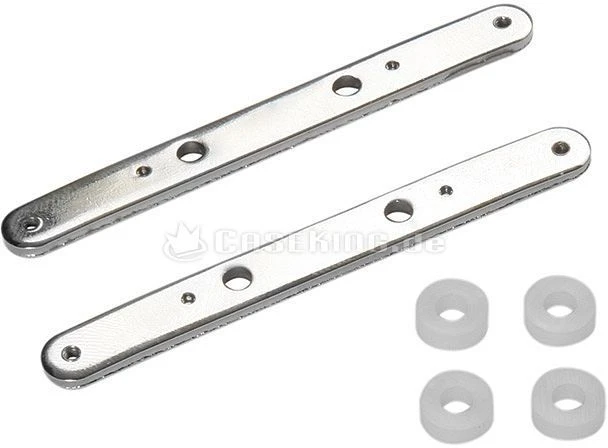 Prolimatech GTX460 Adapter Kit für MK13