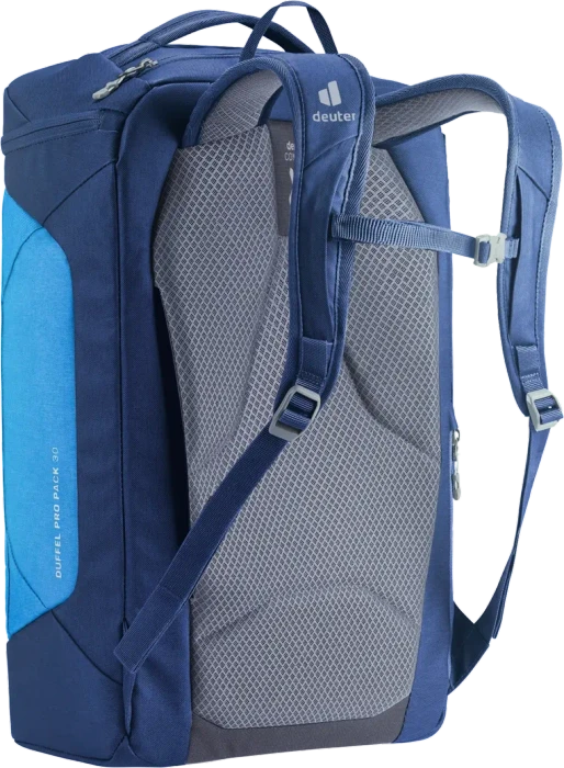 Deuter Duffel Pro Pack neptune/nightblue