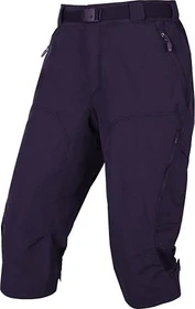 Endura Hummvee Fahrradhose 3/4 bramble (Damen)
