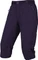 Endura Hummvee Fahrradhose 3/4 (Damen) Vorschaubild
