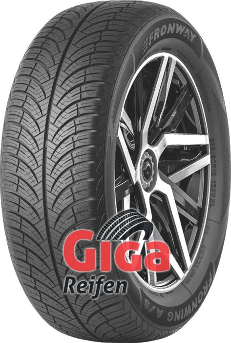 Fronway Fronwing A/S 245/40 R19 98W XL