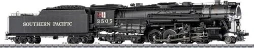 Märklin - Spur H0 Dampflok - Dampflokomotive 2-8-4 Berkshire