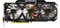 GIGABYTE GeForce GTX 770 Windforce 3X OC, 2GB GDDR5, 2x DVI, HDMI, DP Vorschaubild