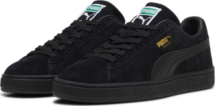 Puma Suede Classic puma black