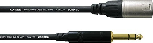 Cordial CFM 1.5 MV