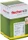 fischer N Green 6x80/50 S Nageldübel Schrauben/Dübel-Sortiment, 45 Stück (524848)