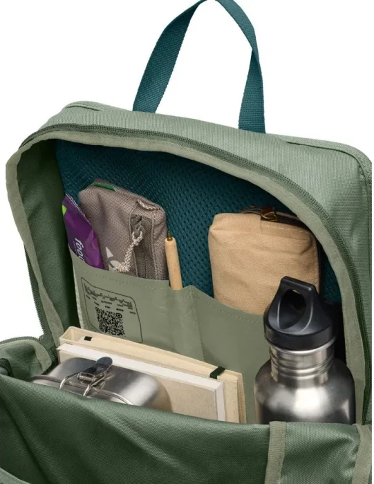Vaude Coreway 17 agave