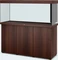 Juwel Rio 450 LED Aquarium-Set mit Unterschrank, dunkles Holz/dunkles Holz, 450l Vorschaubild