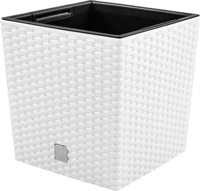 Prosperplast Rato Low Blumentopf 17cm
