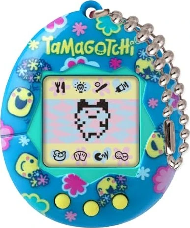 Bandai Tamagotchi Das Original - Tama Smile