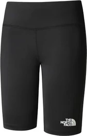 The North Face Flex Tight Shorts Hose kurz tnf black (Damen)