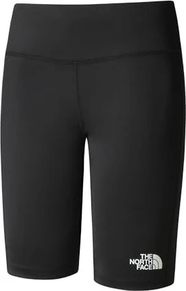 The North Face Flex Tight Shorts Hose kurz tnf black (Damen)