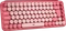 Logitech POP Keys Wireless Mechanical Keyboard, Logi Bolt, Heartbreaker, TTC BROWN, USB/Bluetooth, ND Vorschaubild