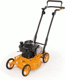 AS-Motor AS 420 ProClip 4T Benzin-Rasenmäher