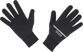 Gore Wear R3 Laufhandschuhe schwarz