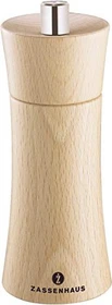 Zassenhaus Frankfurt Salzmühle 14cm natur