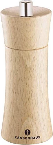 Zassenhaus Frankfurt Salzmühle 14cm natur