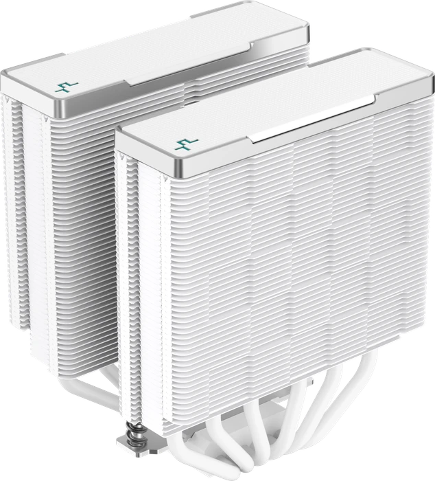 DeepCool AK620 WH, weiß