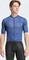 adidas Tempo 3-Streifen Sunshine Mosaic Trikot kurzarm dark blue/wonder silver (Herren) Vorschaubild