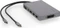 LMP USB-C Display Dock 2, 2x USB-C 3.0 [Stecker] Vorschaubild
