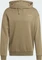 adidas Organiser Logo Hoodie olive strata (Herren) Vorschaubild