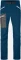 Ortovox Cevedale Skihose lang petrol blue (Herren) Vorschaubild