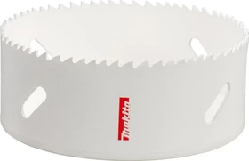 Makita BI-Metall Lochsäge, 111x38mm, 1 Stück