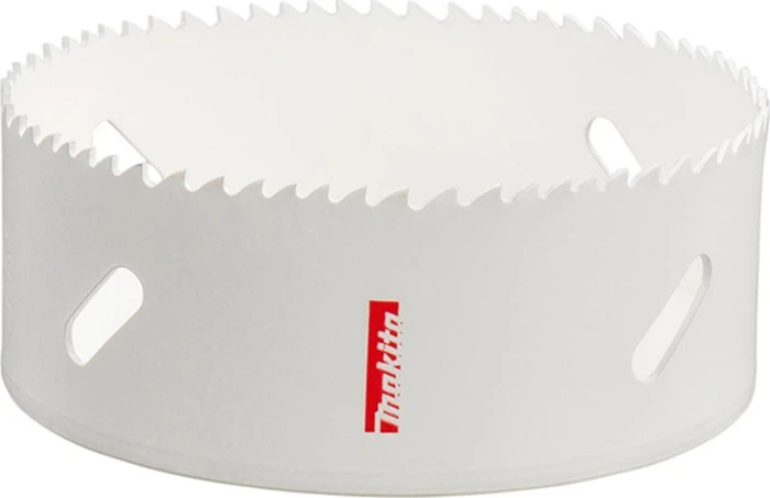 Makita BI-Metall Lochsäge, 111x38mm, 1 Stück