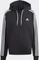 adidas Maternity Over-the-Head Hoodie schwarz/weiß (Damen) Vorschaubild