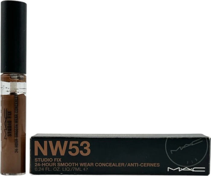MAC Studio Fix 24H Smooth Wear Concealer NW 53, 7ml