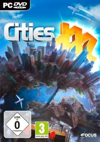 Cities XXL (Download) (PC)