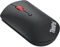 Lenovo ThinkPad Bluetooth Silent Mouse schwarz, Bluetooth Vorschaubild