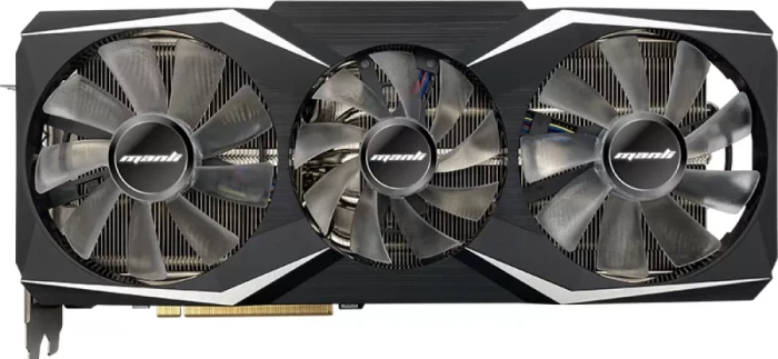 Manli GeForce RTX 4080, 16GB GDDR6X, HDMI, 3x DP