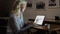 Logitech Slim Folio Pro für iPad Pro 11" 1. Gen, schwarz, DE Vorschaubild
