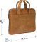 dbramante1928 Silkeborg 15" Laptop-Tasche, Goldbraun Vorschaubild