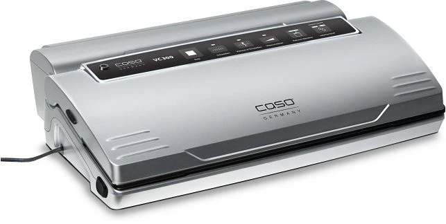 Caso VC300 Pro Vakuumierer/Folienschweißgerät