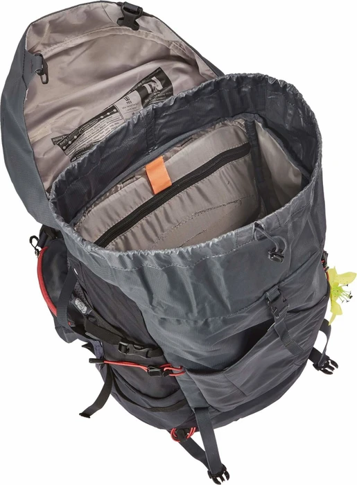 Deuter Futura Pro 34 SL graphite/black (Damen)