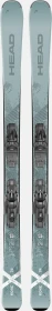 Head KORE X 74 LYT-PR All Mountain + PRD 12 GW (inkl. Bindung) (Modell 2025/2026)