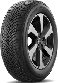 BFGoodrich Advantage SUV All-Season 255/55 R18 109W XL