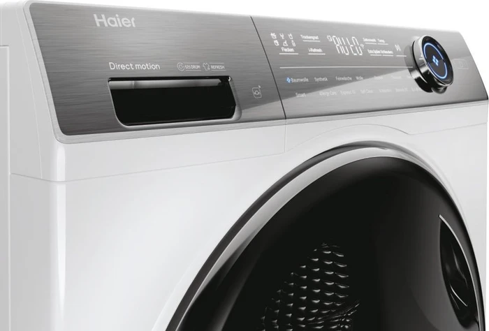 Haier i-Pro Serie 7 Plus HWD100-BD14979U1