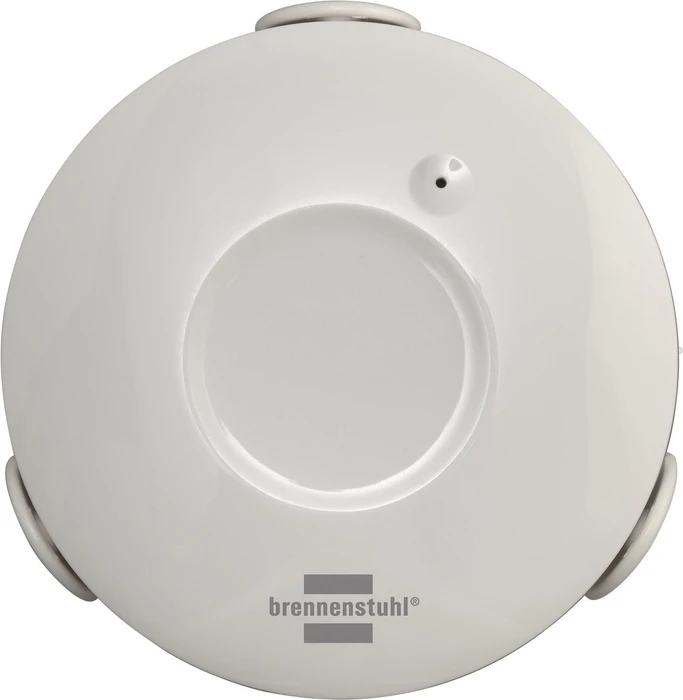 Brennenstuhl Connect Zigbee Funk-Wassermelder WM CZ 01, Wassersensor
