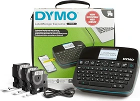 Dymo LabelManager Executive 640 CB