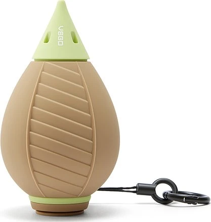 VSGO Rocket Portable Blower grün
