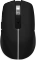 ISY IWM-4100-1-BK Wireless Mouse schwarz, USB Vorschaubild