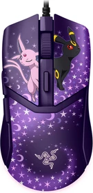 Razer Cobra Espeon & Umbreon Edition, USB (RZ01-04650800-RUEA)