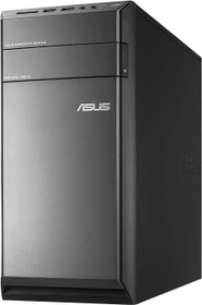 ASUS Essentio CM6340-UK001S, Core i7-3770, 16GB RAM, 3TB HDD, GeForce GT 640, UK